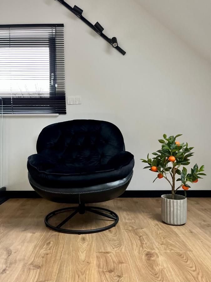 Apartamenty Maxa Czornyja Jelenia Gora Bagian luar foto