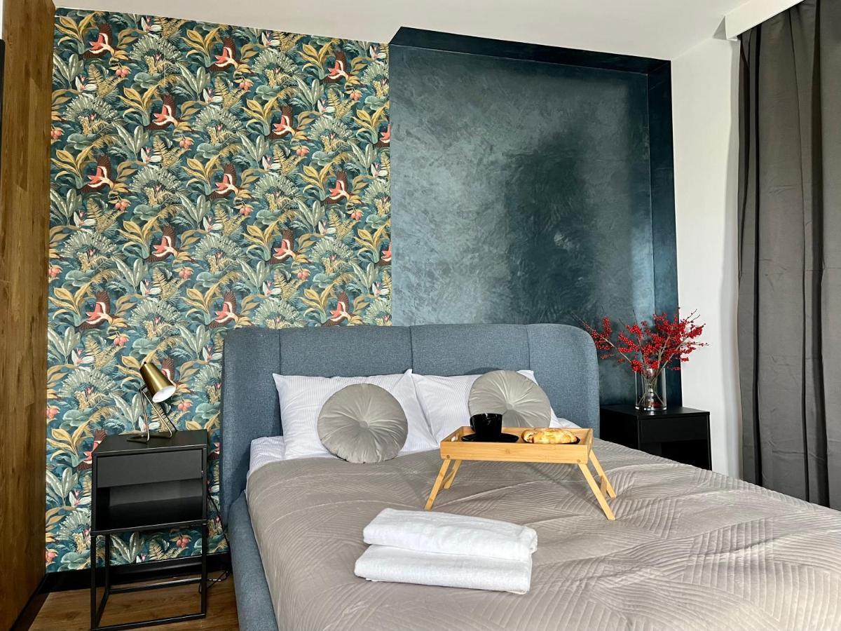 Apartamenty Maxa Czornyja Jelenia Gora Bagian luar foto